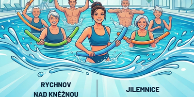 Aquafitness se ZPŠ