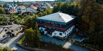 Česká Bouda Jilemnice spustila nové webové stránky