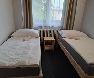 Česká Bouda Jilemnice