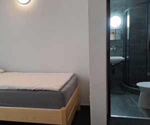 Česká Bouda Jilemnice