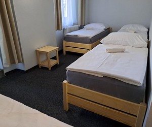 Česká Bouda Jilemnice