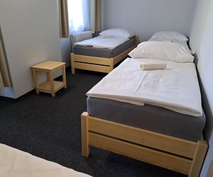 Česká Bouda Jilemnice