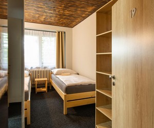 Česká Bouda Jilemnice