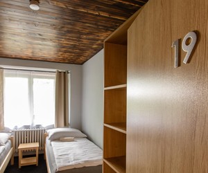 Česká Bouda Jilemnice