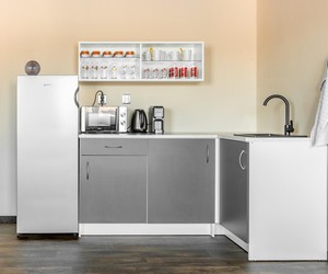 Česká Bouda Jilemnice