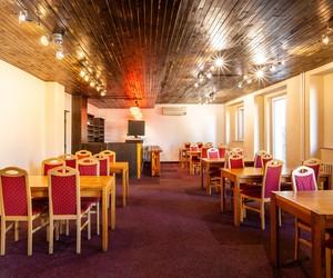 Česká Bouda Jilemnice