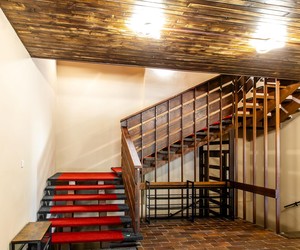 Česká Bouda Jilemnice