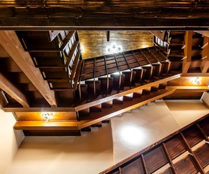 Česká Bouda Jilemnice