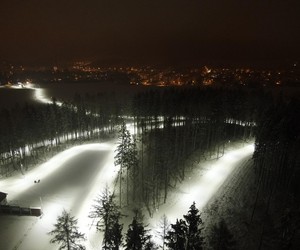 Všesportovní areál Hraběnka