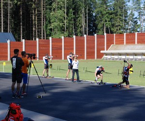 Všesportovní areál Hraběnka