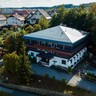 Česká Bouda Jilemnice