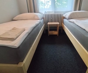 Česká Bouda Jilemnice
