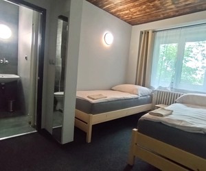 Česká Bouda Jilemnice