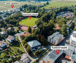 Česká Bouda Jilemnice