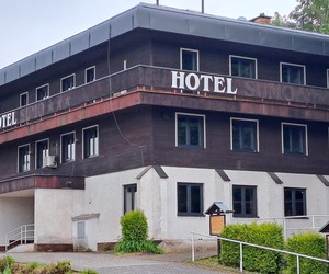 Hotel Jilemnice
