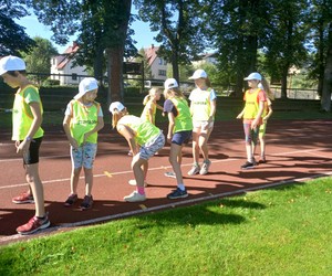 Příměstské tábory