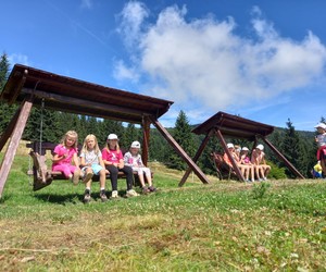 Příměstské tábory