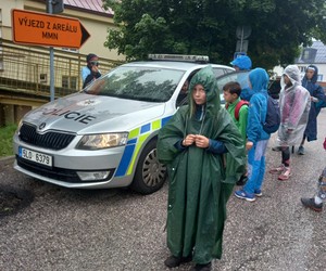 Příměstské tábory