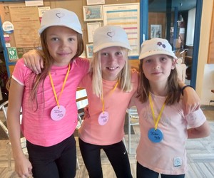 Příměstské tábory