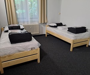 Česká Bouda Jilemnice