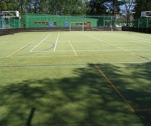 Sportovní stadion  