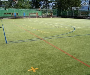 Sportovní stadion  