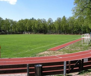 Sportovní stadion  