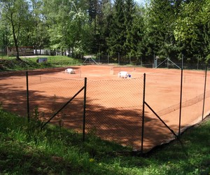 Sportovní stadion  